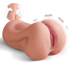 AGATHA MASTURBATOR- SQ MA60075V-2